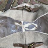 Tas Nelson Rood - Afbeelding 3