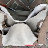 Tas Nelson Rood - Afbeelding 4