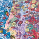 Wijn puzzel Portugal - Afbeelding 3