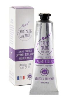 handcreme lavendel