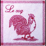 handdoek