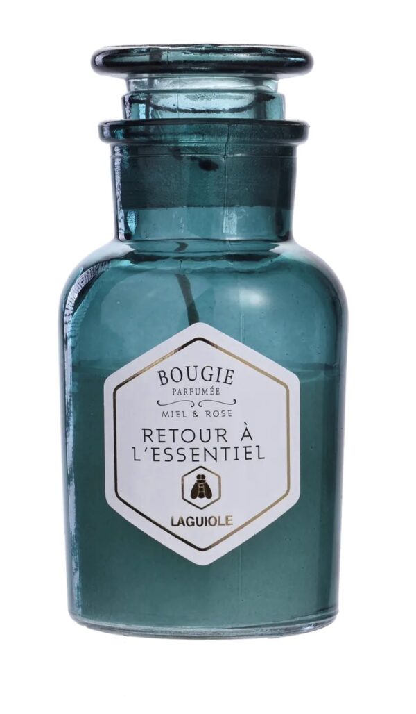 laguiole apoticaire