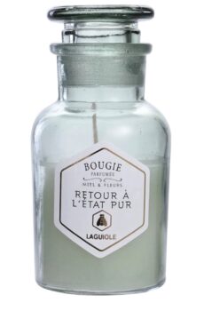 laguiole apoticaire wit