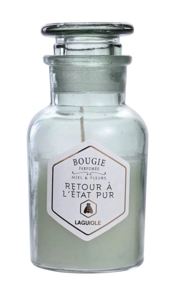 laguiole apoticaire wit