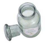 LAGUIOLE Kaars in apothekerspot 90gr: honing- en bloemengeur - Afbeelding 2