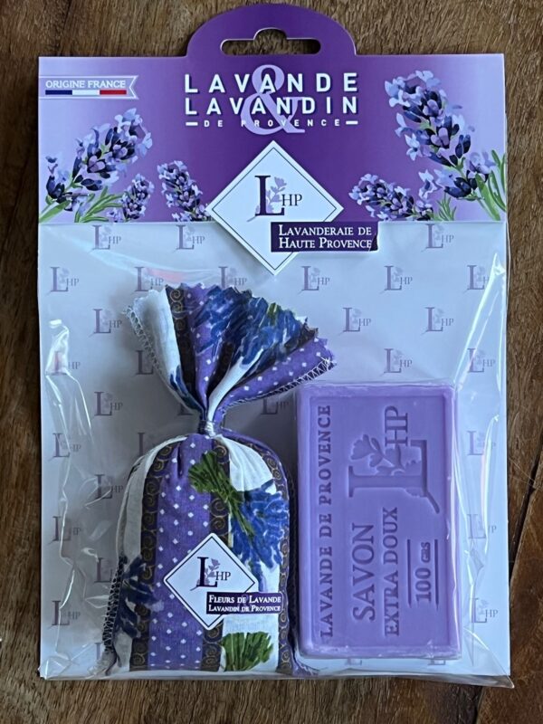 lavendel