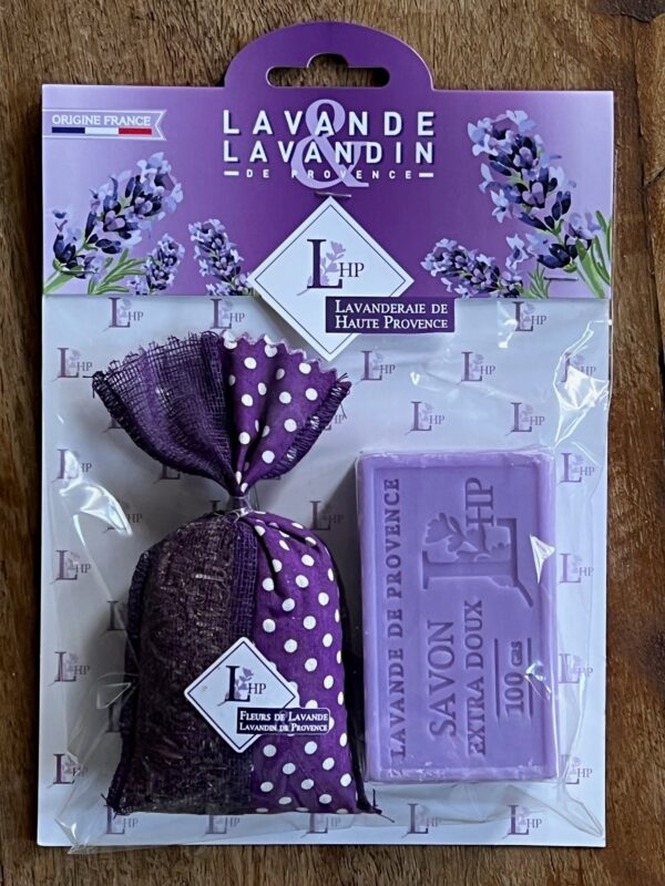 lavendel