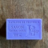 lavendelzeep