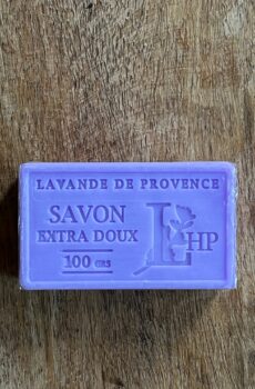 lavendelzeep