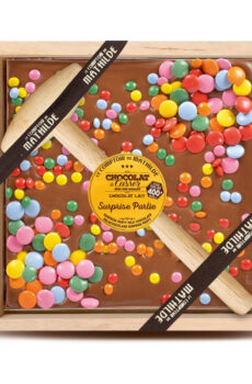 chocolade