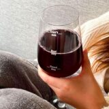 wijnglas