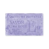 lavendel zeep