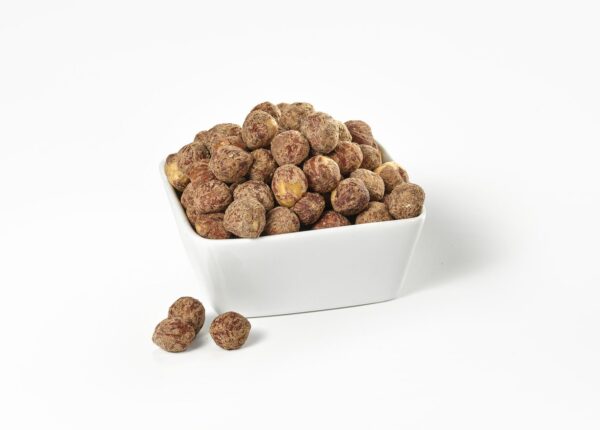 Maison Bruyere gegrilde amandelen met curry - Afbeelding 4