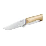 Opinel Kaasset 2delig, rvs/hout - Afbeelding 3