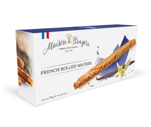 franse wafels