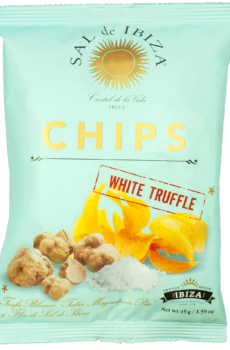 truffel chips
