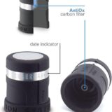 Pulltex wijnstopper Antiox - Afbeelding 2
