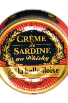 sardines