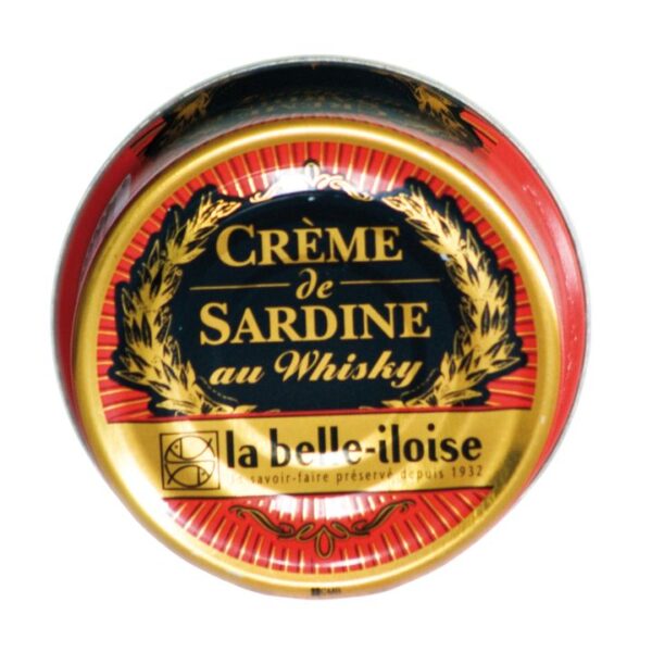 sardines