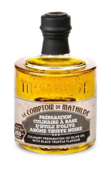 olijfolie truffel