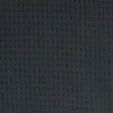Plaid Wafel Denim - Afbeelding 7