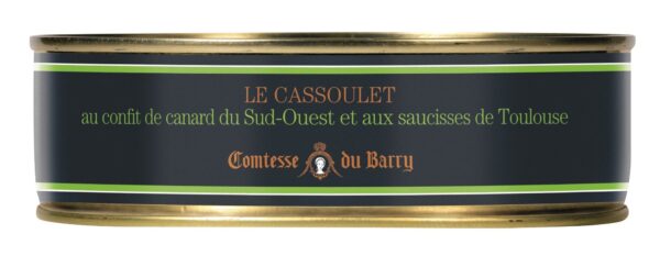 cassoulet