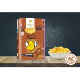 chips oignon