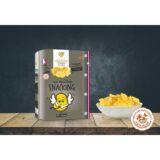 chips snacking