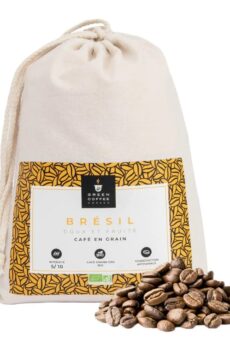 koffiebonen bresil