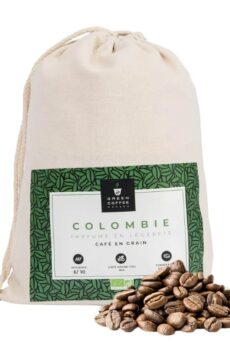 koffiebonen colombie