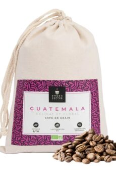 koffiebonen guatemala