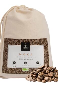 koffiebonen moka