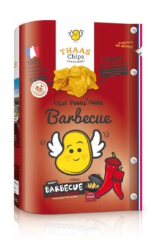 thaas bbq