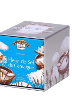 fleur de sel de camargue