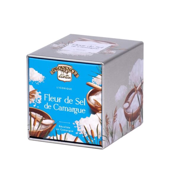 fleur de sel de camargue