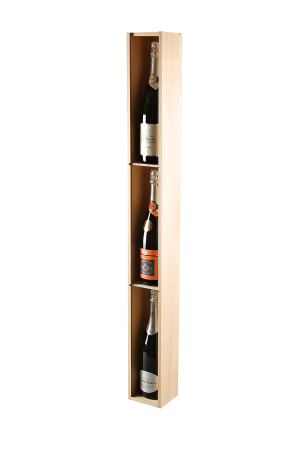 Geschenkkist 1 meter - le mètre du bonheur - Afbeelding 2