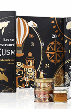kusmi adventskalender