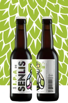 senlis ipa