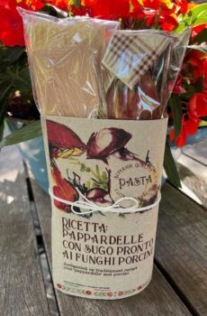 pasta pakket