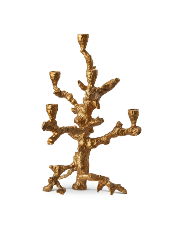 Pols Potten Apple Tree Kaarshouder - L - Afbeelding 3