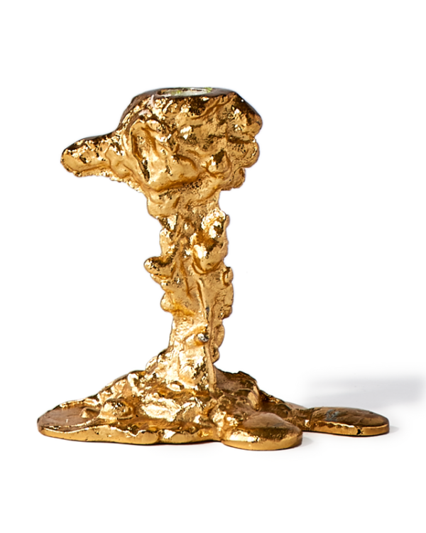 Pols Potten Drip Kaarshouder - S - Afbeelding 5