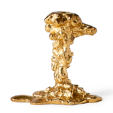 Pols Potten Drip Kaarshouder - S - Afbeelding 3