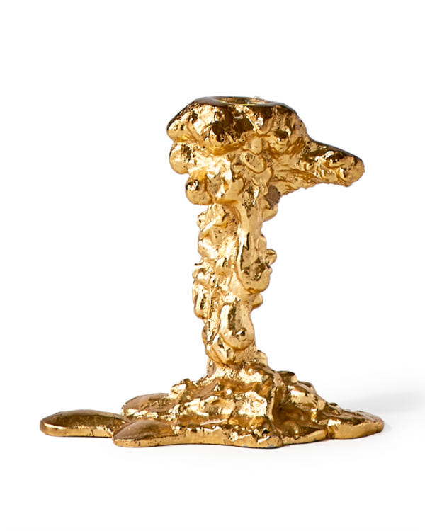 Pols Potten Drip Kaarshouder - S - Afbeelding 3