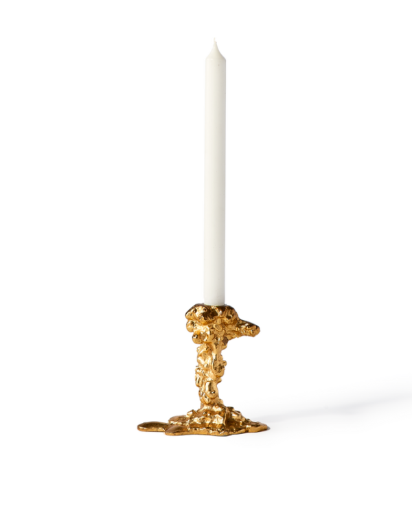 Pols Potten Drip Kaarshouder - S - Afbeelding 2