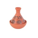 Tajine geurkaars Amber - Afbeelding 2