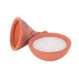 Tajine geurkaars Amber - Afbeelding 3