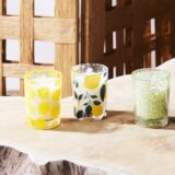 Box met 6 citronella kaarsen - Afbeelding 3