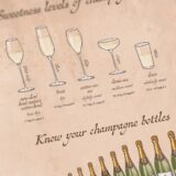 Wijn puzzel - Champagne - Afbeelding 3