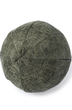 Bal kussen  S - Groen