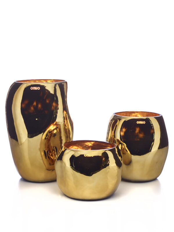 ONNO Collection Cape Gold M Zanzibar - Afbeelding 2